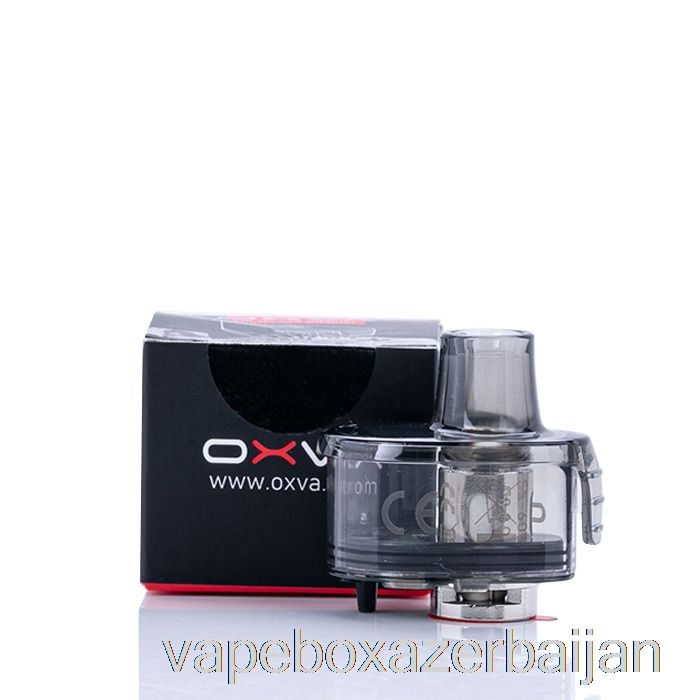 Vape Azerbaijan OXVA ORIGIN X Replacement Pods Coil Pods